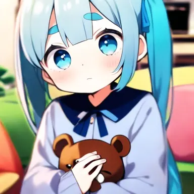 Profile image of 海雲