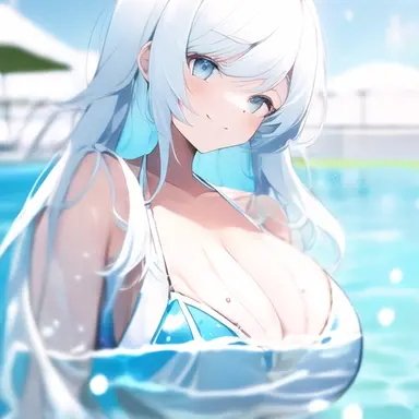Profile image of 海夏青