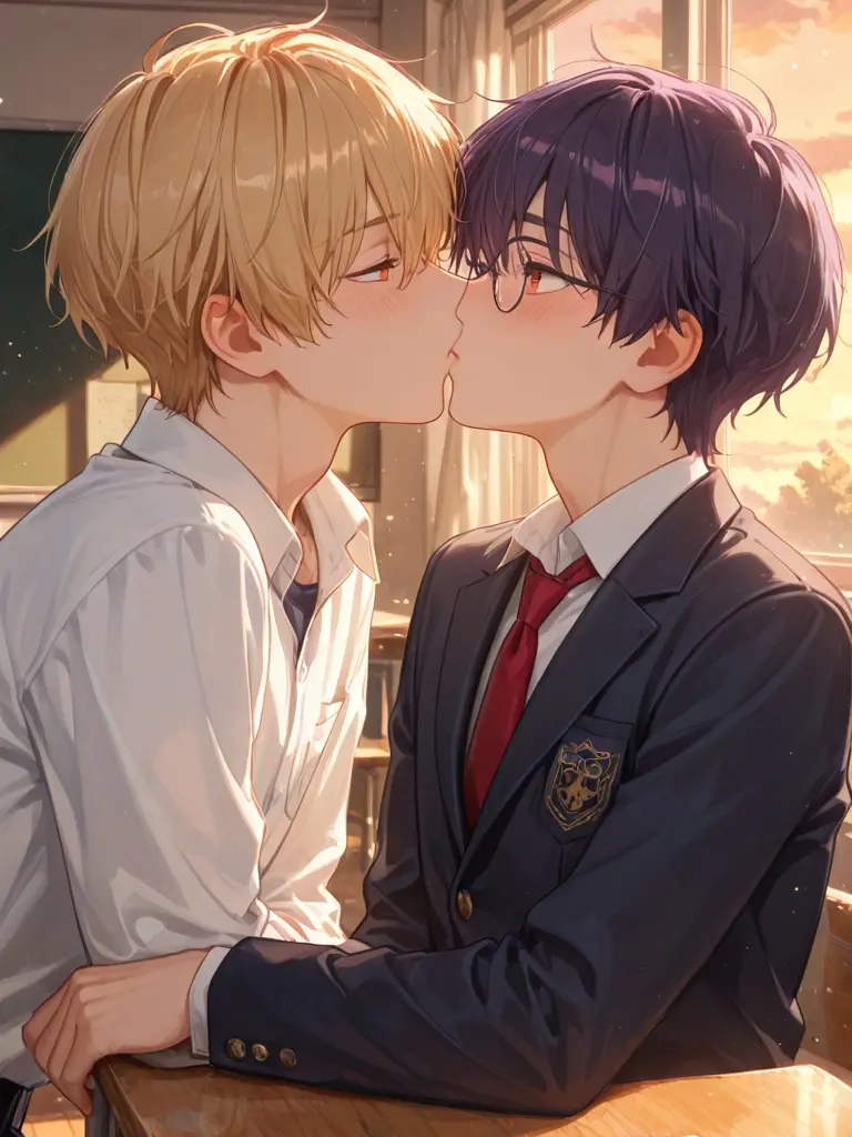 FrailLava2109의 貴方が居ながら