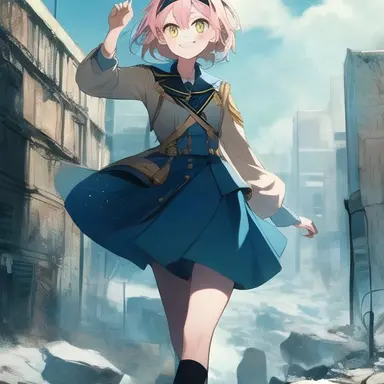 Profile image of ハヤト