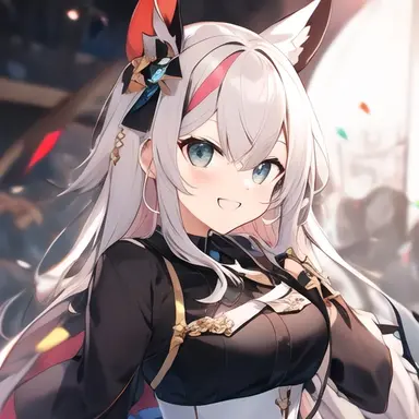 Profile image of ユリル