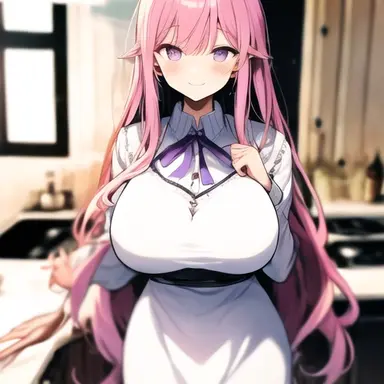 Profile image of 愛結夏