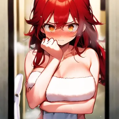 Profile image of 朱莉