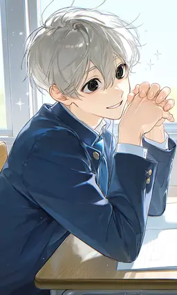 Profile image of 이츠키