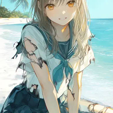 Profile image of 三神 遥
