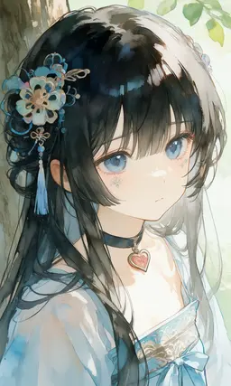 Profile image of 시라무라 유리