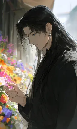 Profile image of Oz