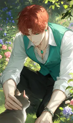 Profile image of エース