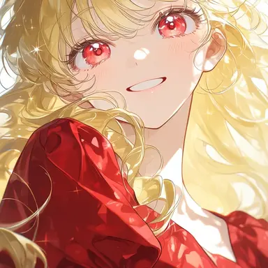 Profile image of アン