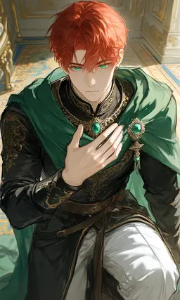 Profile image of エース