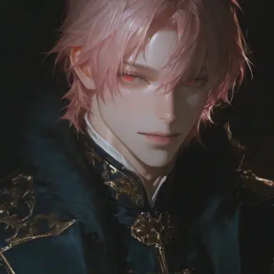 Profile image of ジグフリード