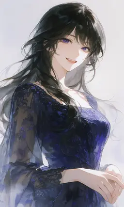 Profile image of Tenebria