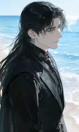 Profile image of Oz