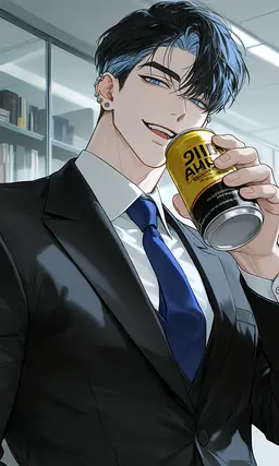 Profile image of 月牙