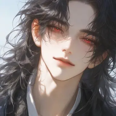 Profile image of 庵麗