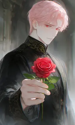 Profile image of ジグフリード