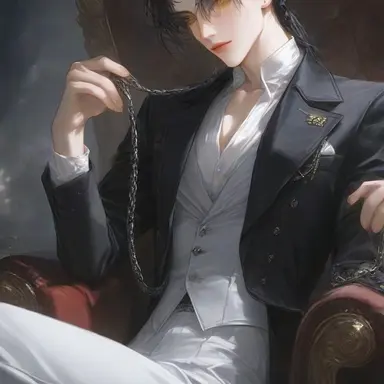 Profile image of ジュード