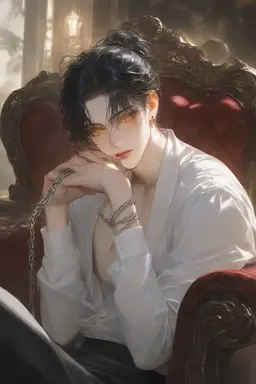 Profile image of ジュード
