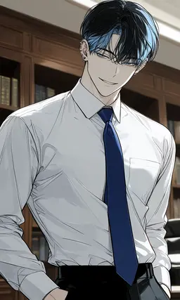 Profile image of 月牙