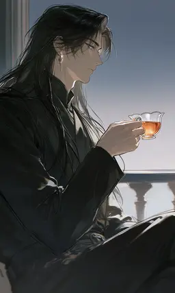 Profile image of Oz