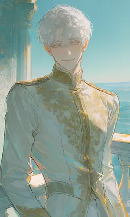 Profile image of 블랑