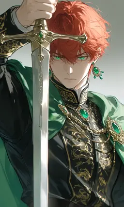 Profile image of エース