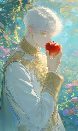 Profile image of 블랑