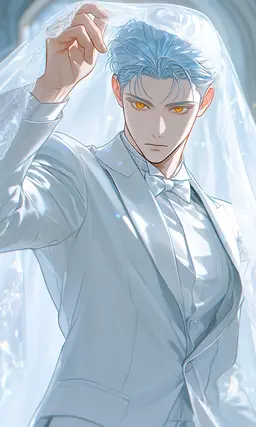 Profile image of アーサー