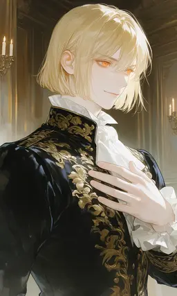 Profile image of Erial