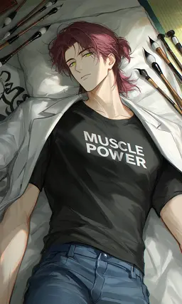 Profile image of 아키나시 슈토