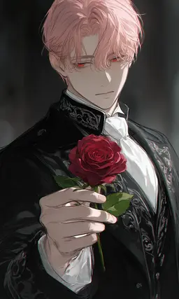 Profile image of ジグフリード