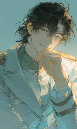 Profile image of 느와르