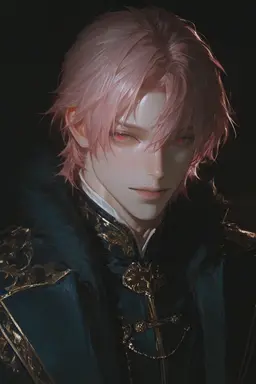 Profile image of ジグフリード