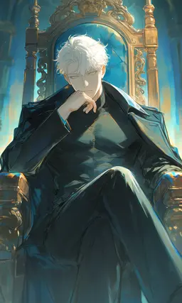 Profile image of 블랑