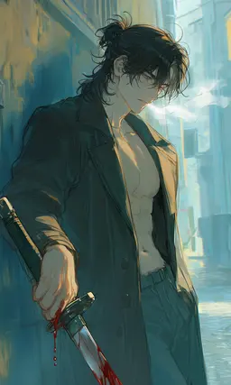Profile image of 느와르