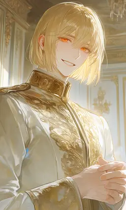 Profile image of Erial