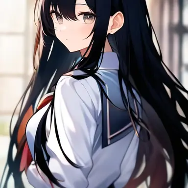 Profile image of 神崎美咲