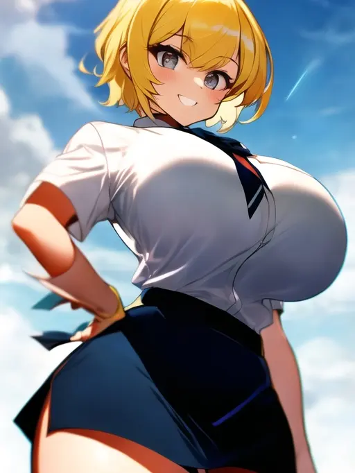 PastBay7682의 俺たちだけの秘密