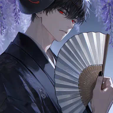 Profile image of 朧