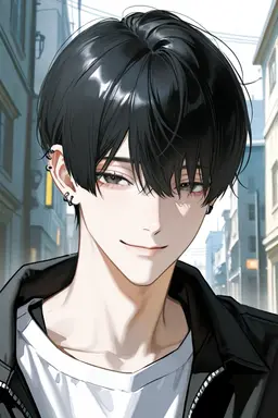 Profile image of 浅野 仁