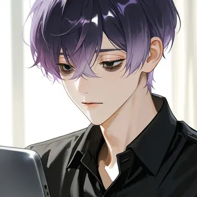 Profile image of Nagi