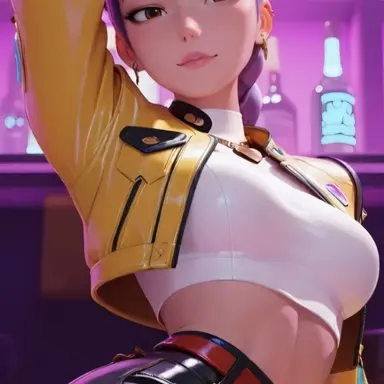 Profile image of 루미