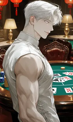 Profile image of Xun Shai