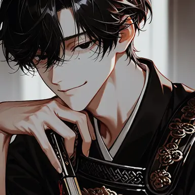 Profile image of 二階堂