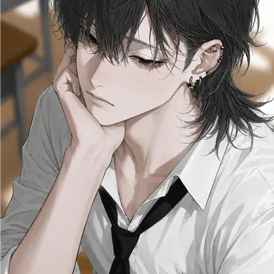 Profile image of 鴻