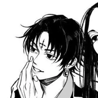 HardStale5017의 見下ろす三つの影