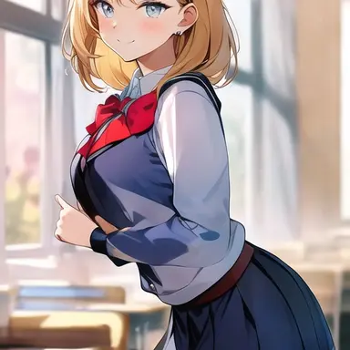 Profile image of レイア