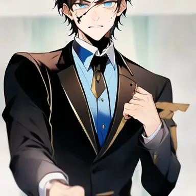 Profile image of Feren