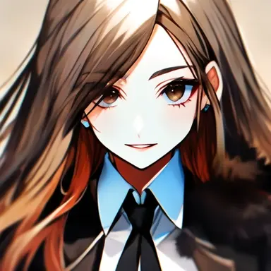 Profile image of Scarlet