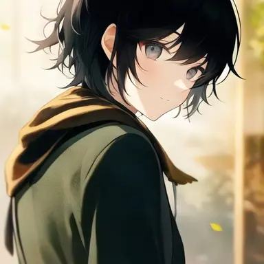 Profile image of Maya